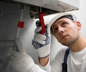 About Emergency plumbing pros Morgantown, PA